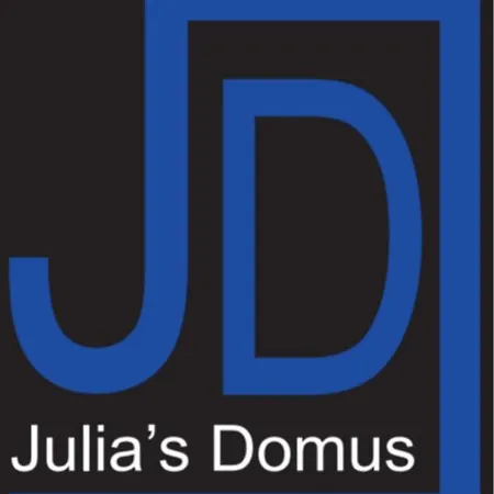 Julias Domus, T Apartment, Metro C * Roma