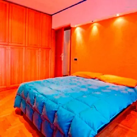 Julias Domus, T Apartment, Metro C * Roma