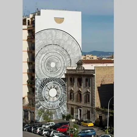 Julias Domus, T Apartment, Metro C Roma