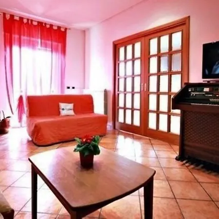 Julias Domus, T Apartment, Metro C * Roma